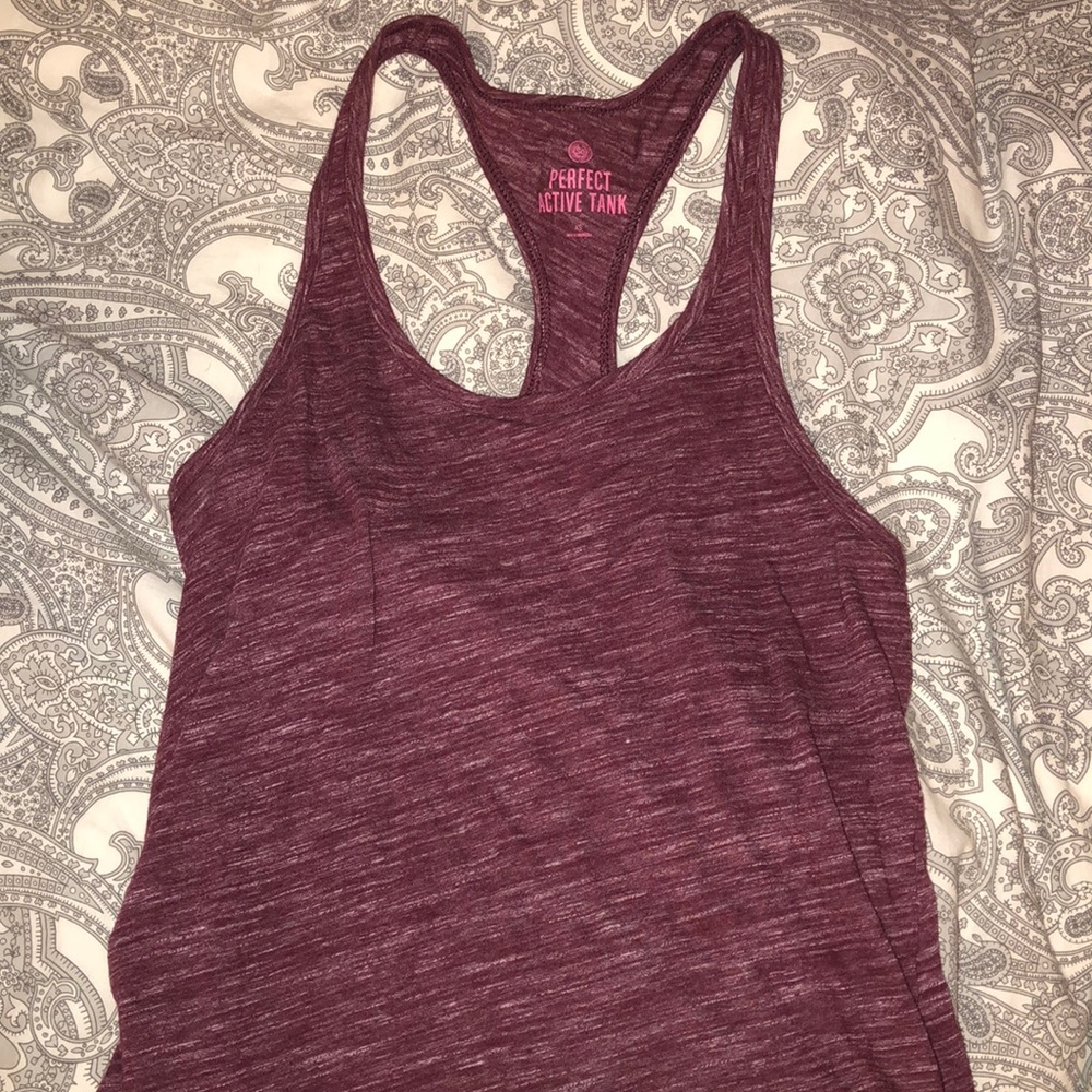 Tank top (active)